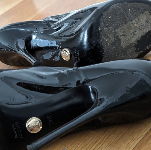 Gucci Women's Shoes - Picture 6 of 6